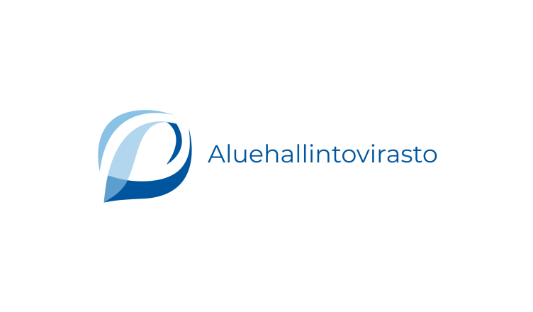 Aluehallintoviraston logo